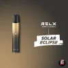 เครื่อง relx zero solar eclipse