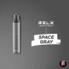 เครื่อง relx zero space gray