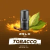 relx zero tobacco