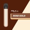 RELX INFINITY ROSE GOLD (เครื่องเปล่า)