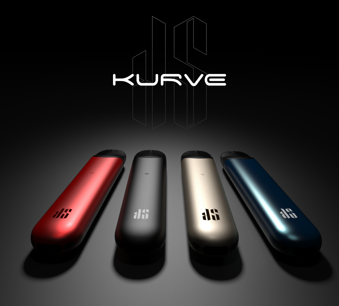 ks kurve มี 4 สีดูดีทุกสไตล์การใช้งาน