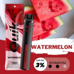 ks quik watermelon 2000 new