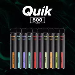 ks quik 800 product