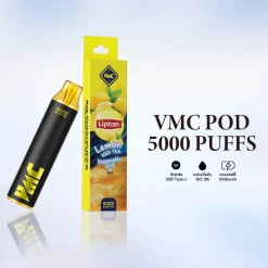 VMC POD 5000 puffs