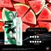 jues 5000 puff watermelon ice