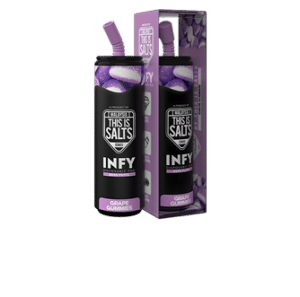 INFY Disposable Pod