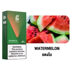 Ks Kurve Pod 2.5 Watermelon